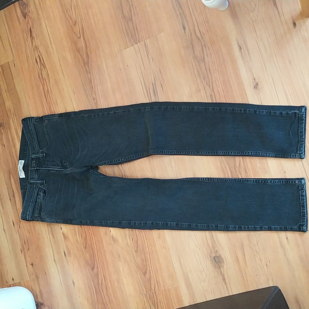 Abercrombie Kids Jeans